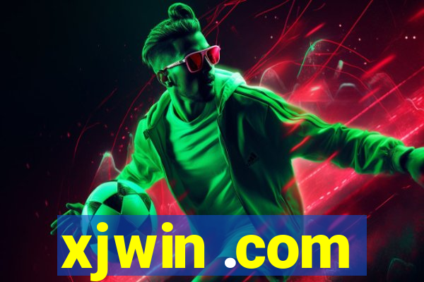 xjwin .com